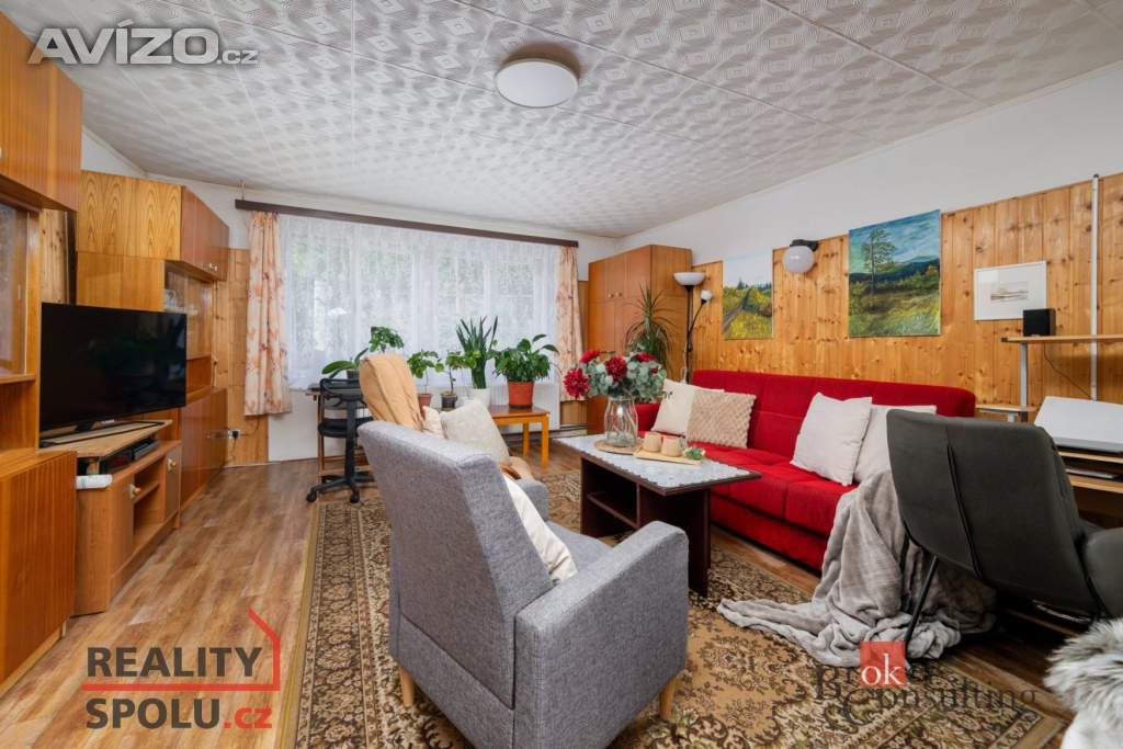 Foto inzerátu Prodej rodinného domu 379 m², Janov nad Nisou