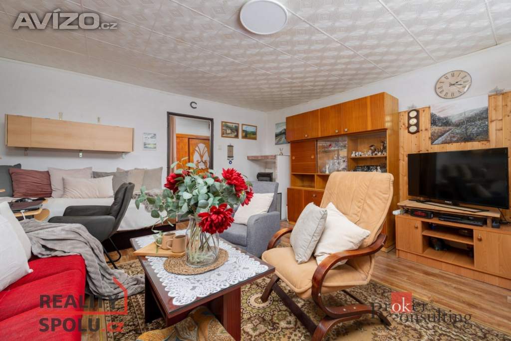 Foto inzerátu Prodej rodinného domu 379 m², Janov nad Nisou