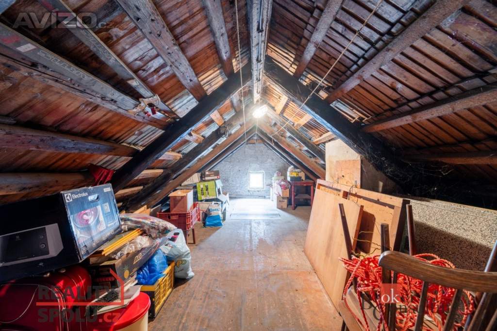 Foto inzerátu Prodej rodinného domu 379 m², Janov nad Nisou