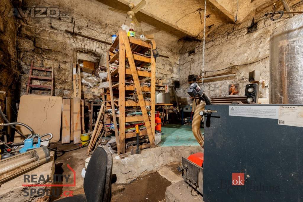 Foto inzerátu Prodej rodinného domu 379 m², Janov nad Nisou