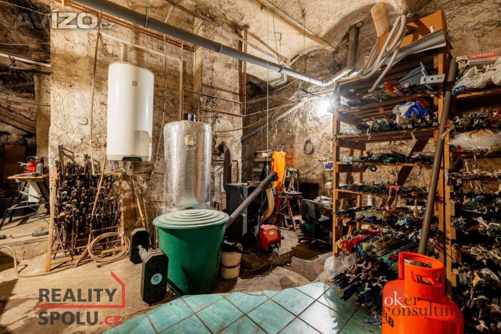 Foto inzerátu Prodej rodinného domu 379 m², Janov nad Nisou