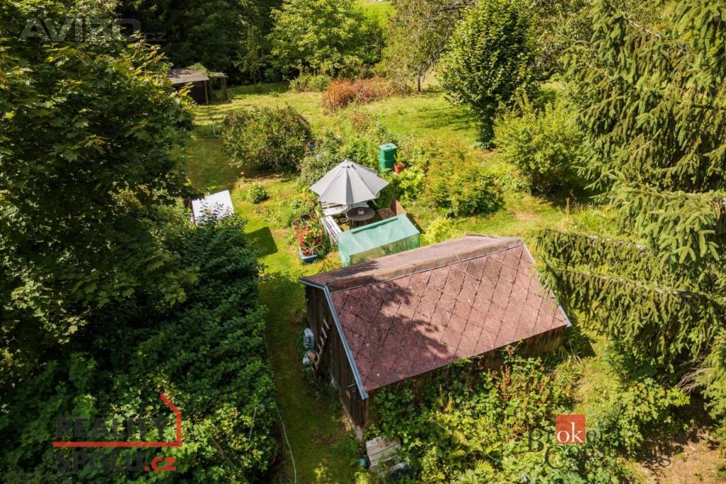 Foto inzerátu Prodej rodinného domu 379 m², Janov nad Nisou