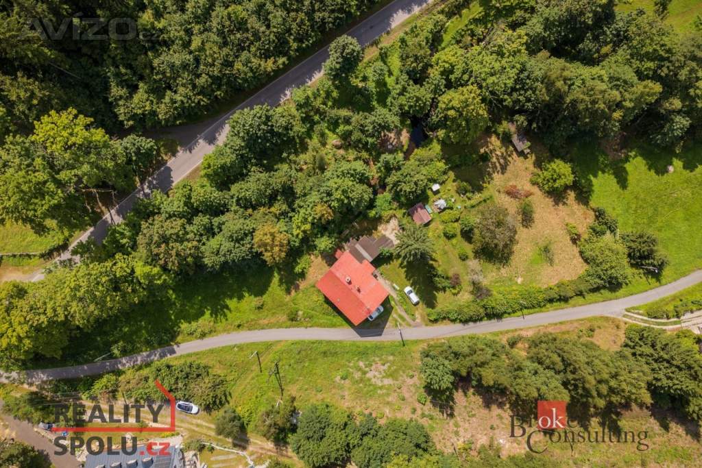 Foto inzerátu Prodej rodinného domu 379 m², Janov nad Nisou