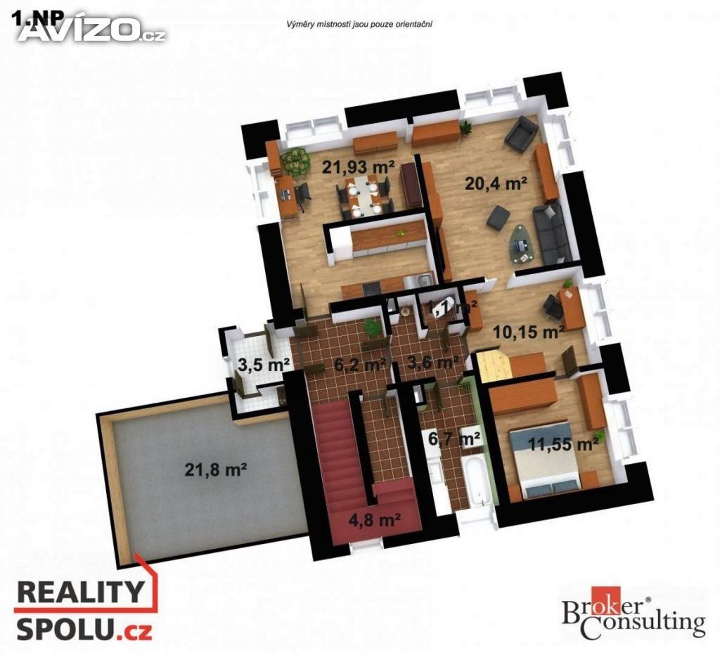 Foto inzerátu Prodej rodinného domu 379 m², Janov nad Nisou