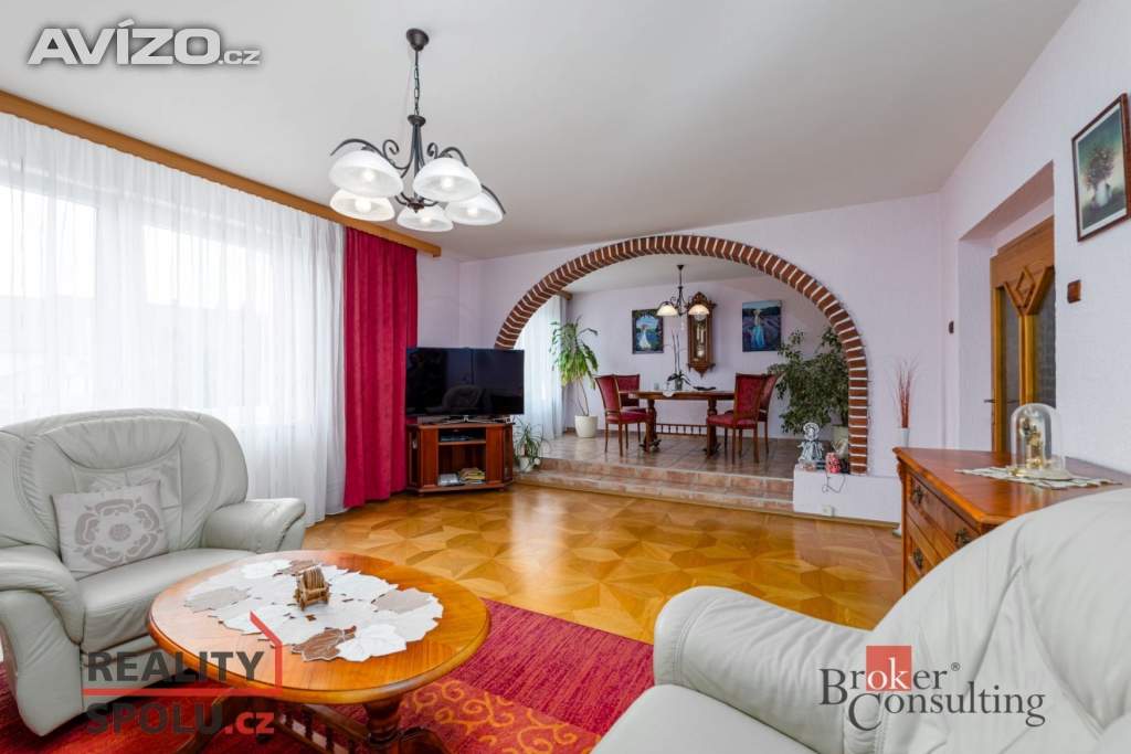 Foto inzerátu Prodej rodinného domu 260 m², Plzeň