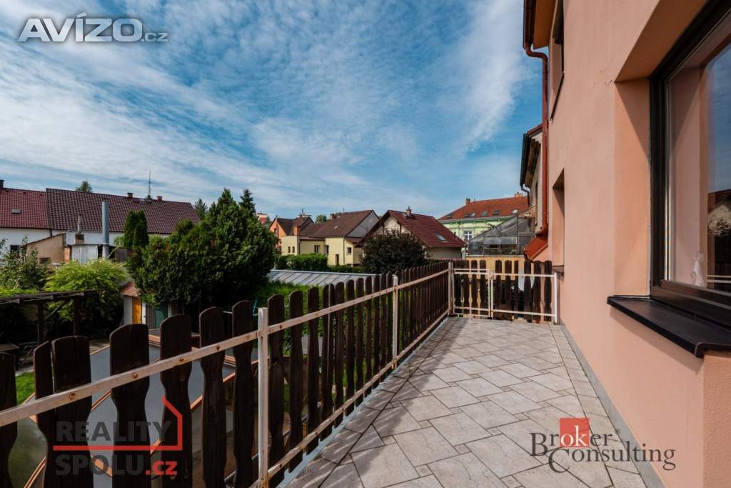 Foto inzerátu Prodej rodinného domu 260 m², Plzeň