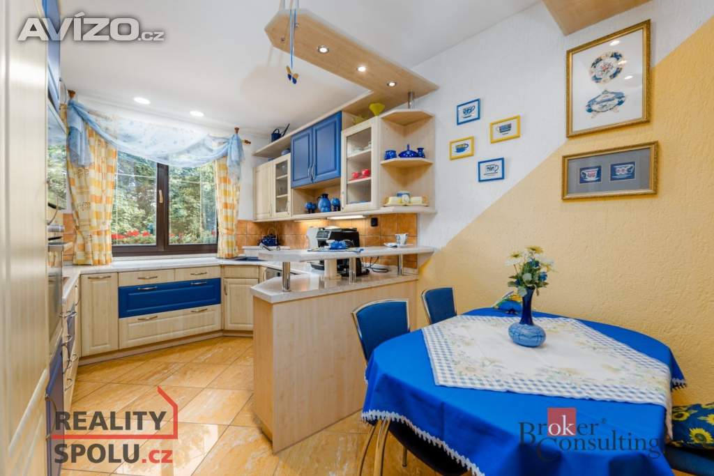 Foto inzerátu Prodej rodinného domu 260 m², Plzeň