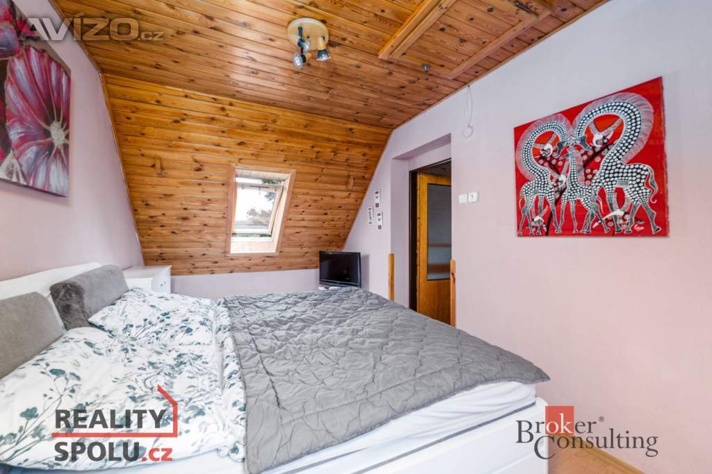 Foto inzerátu Prodej rodinného domu 260 m², Plzeň