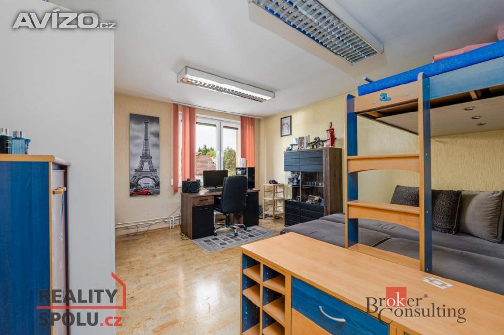 Foto inzerátu Prodej rodinného domu 260 m², Plzeň