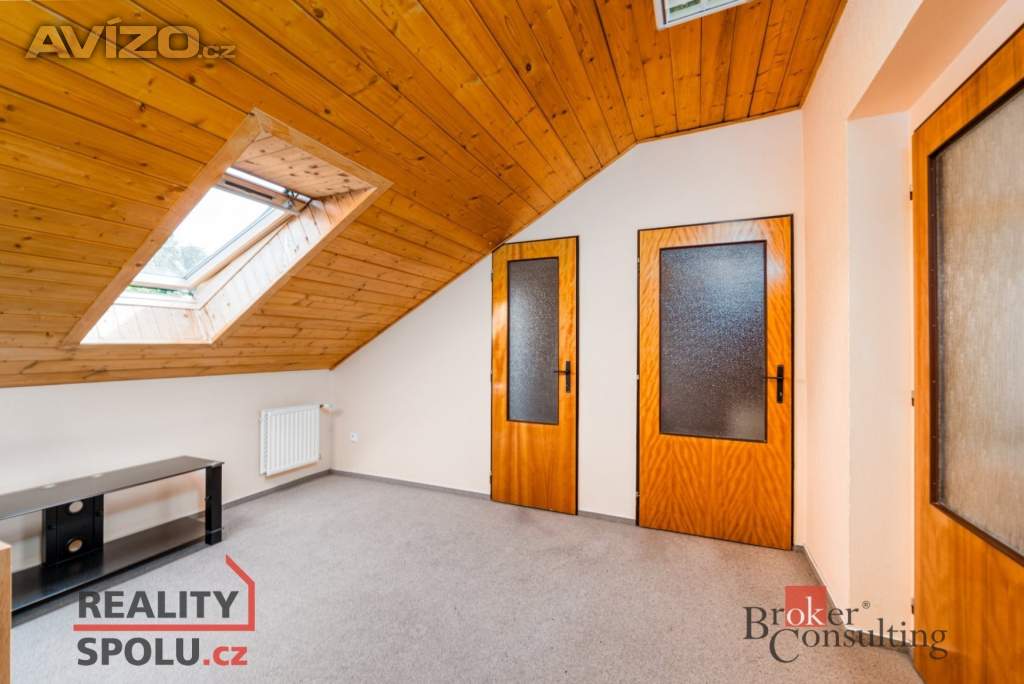 Foto inzerátu Prodej rodinného domu 260 m², Plzeň