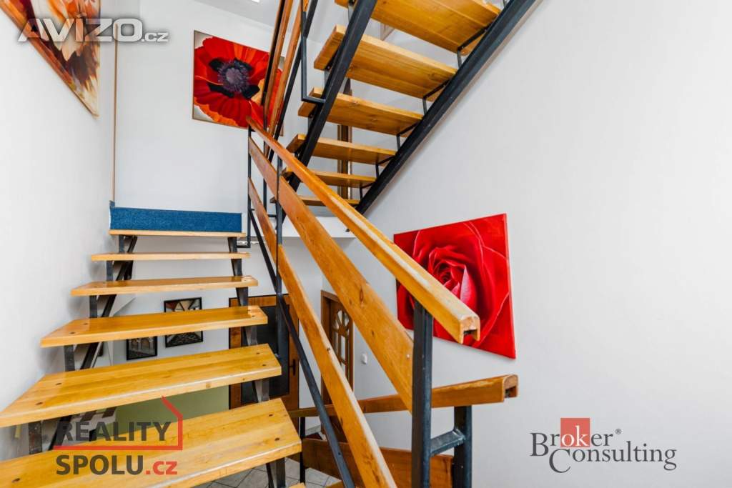 Foto inzerátu Prodej rodinného domu 260 m², Plzeň