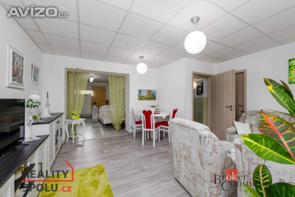Foto inzerátu Prodej rodinného domu 260 m², Plzeň
