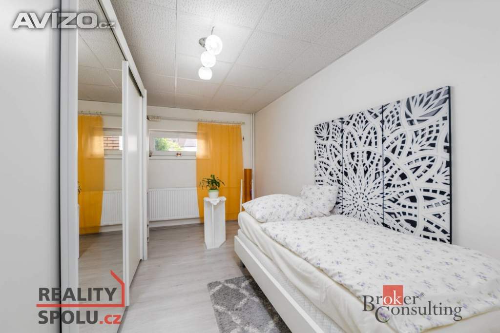 Foto inzerátu Prodej rodinného domu 260 m², Plzeň