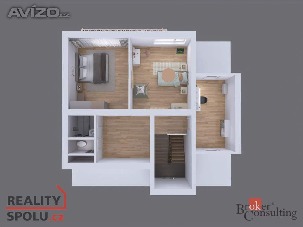 Foto inzerátu Prodej rodinného domu 260 m², Plzeň