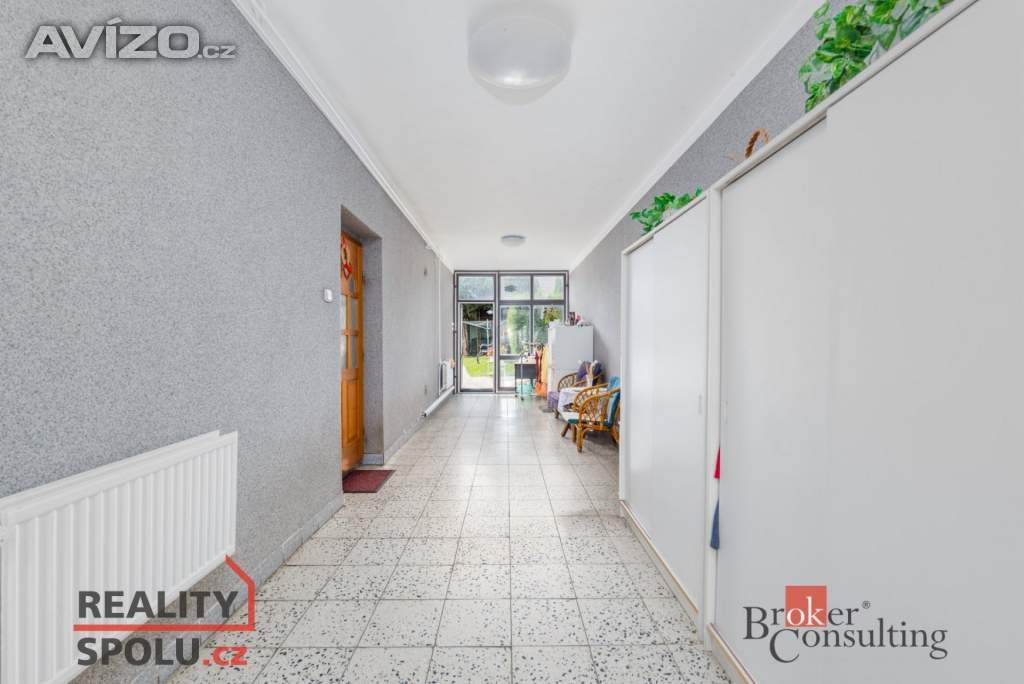 Foto inzerátu Prodej rodinného domu 260 m², Plzeň