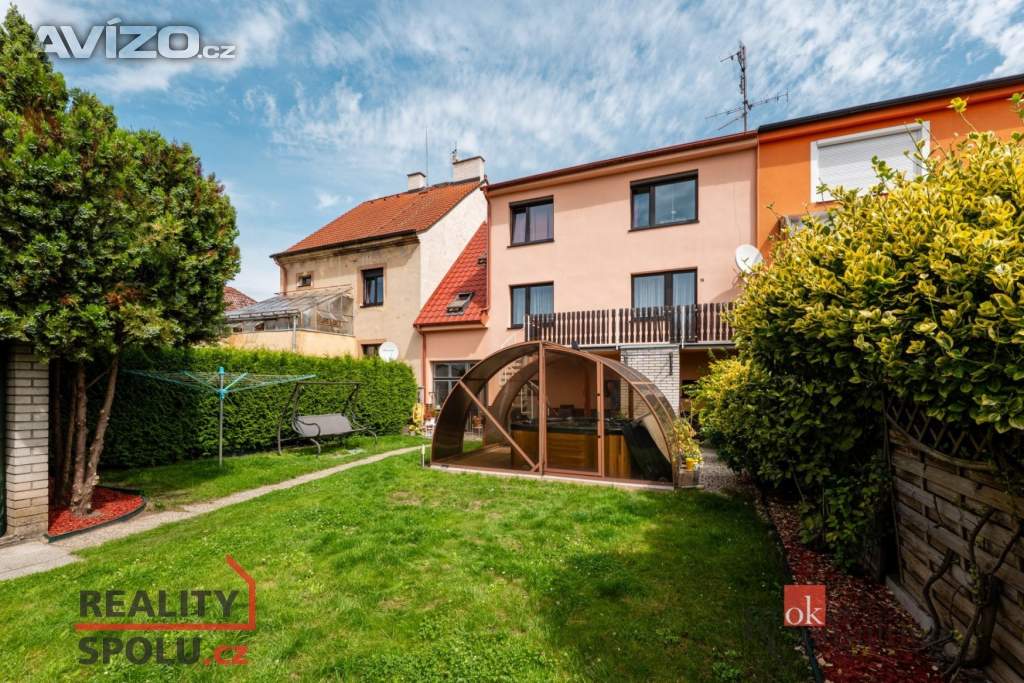 Foto inzerátu Prodej rodinného domu 260 m², Plzeň