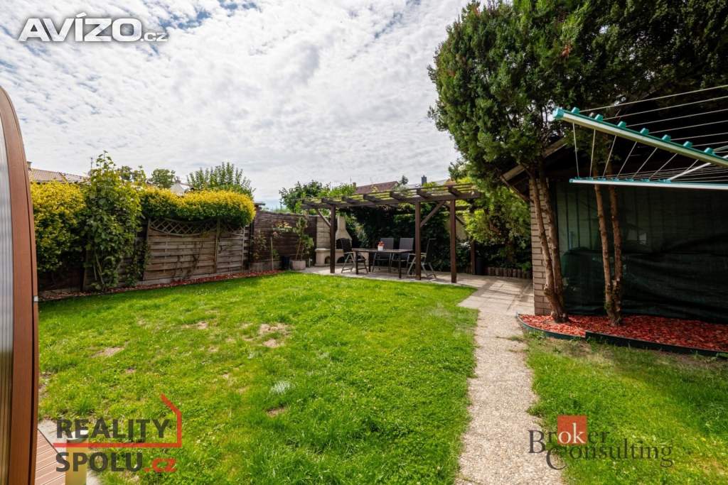 Foto inzerátu Prodej rodinného domu 260 m², Plzeň