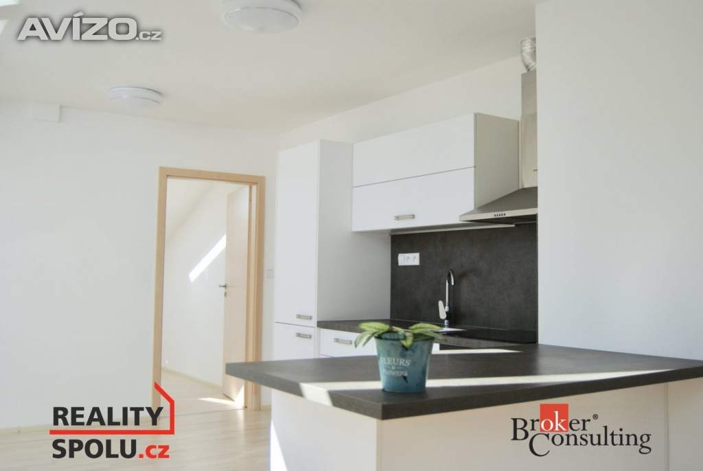 Foto inzerátu Pronájem bytu 2+kk 80 m², Kladno