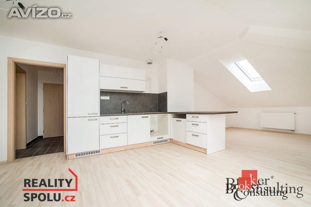 Foto inzerátu Pronájem bytu 2+kk 80 m², Kladno