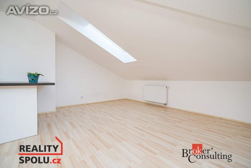 Foto inzerátu Pronájem bytu 2+kk 80 m², Kladno
