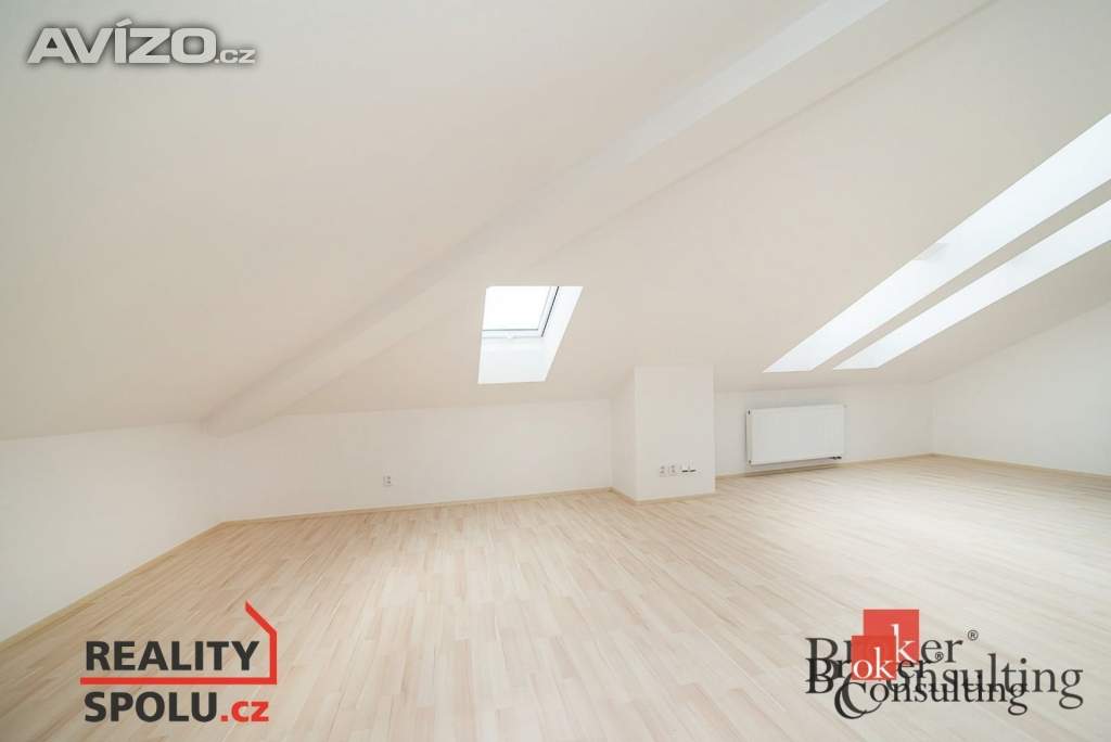 Foto inzerátu Pronájem bytu 2+kk 80 m², Kladno