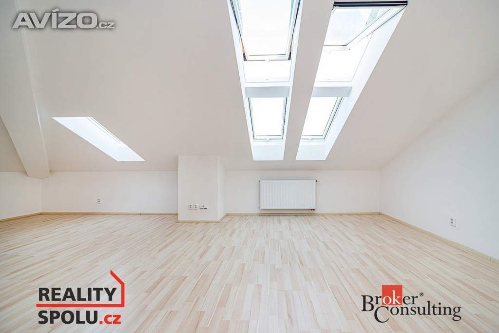 Foto inzerátu Pronájem bytu 2+kk 80 m², Kladno