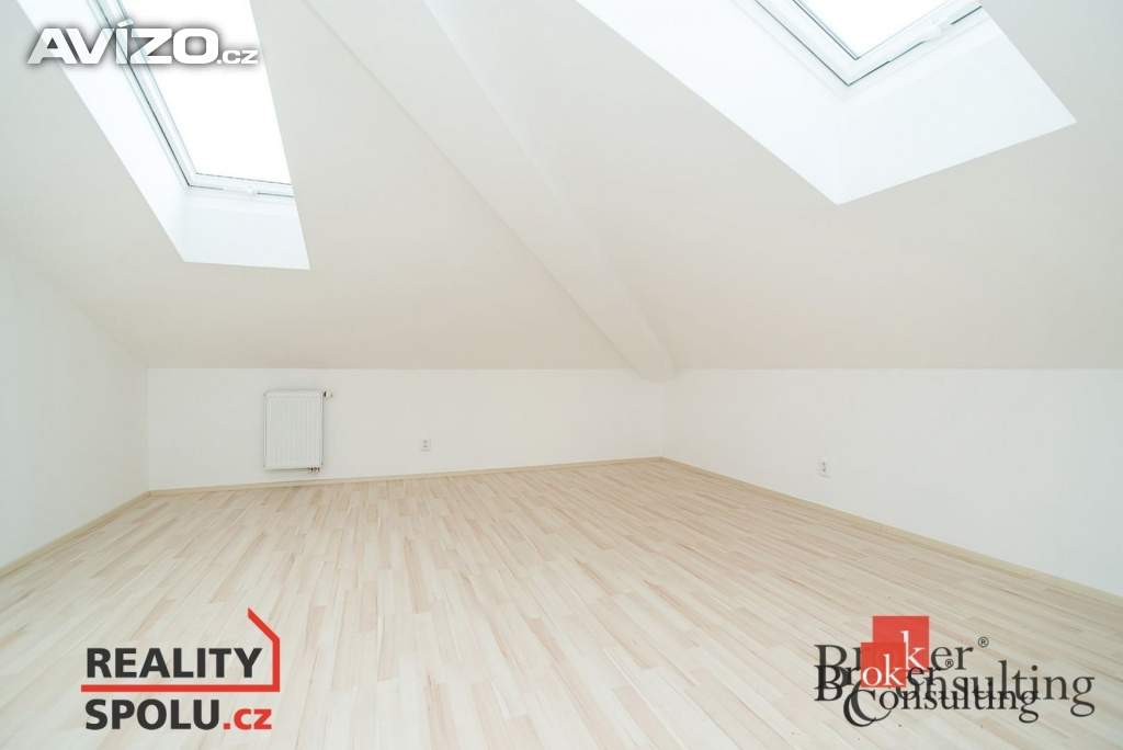 Foto inzerátu Pronájem bytu 2+kk 80 m², Kladno