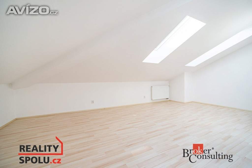 Foto inzerátu Pronájem bytu 2+kk 80 m², Kladno