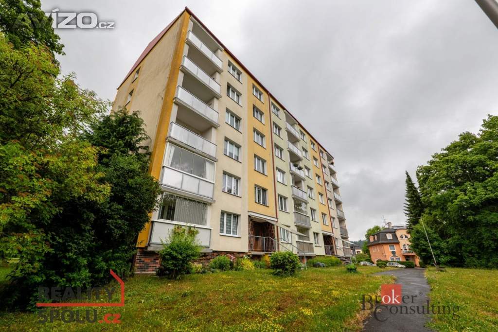Prodej byty 4+1, 85 m² -
