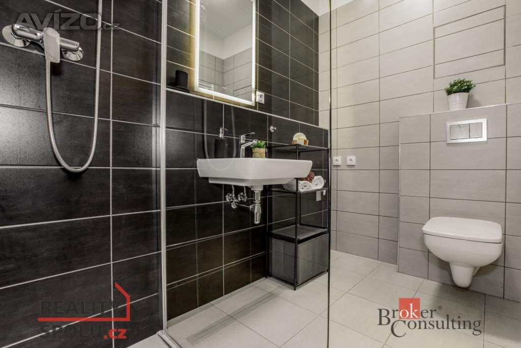 Foto inzerátu Prodej bytu 1+kk 40 m², Lipno nad Vltavou