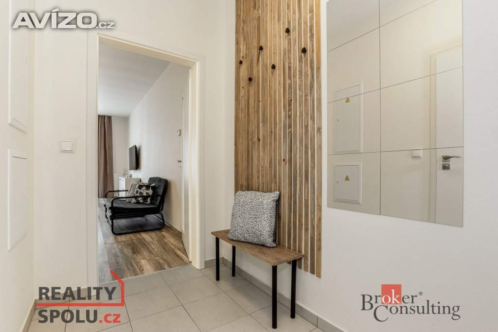 Foto inzerátu Prodej bytu 1+kk 40 m², Lipno nad Vltavou