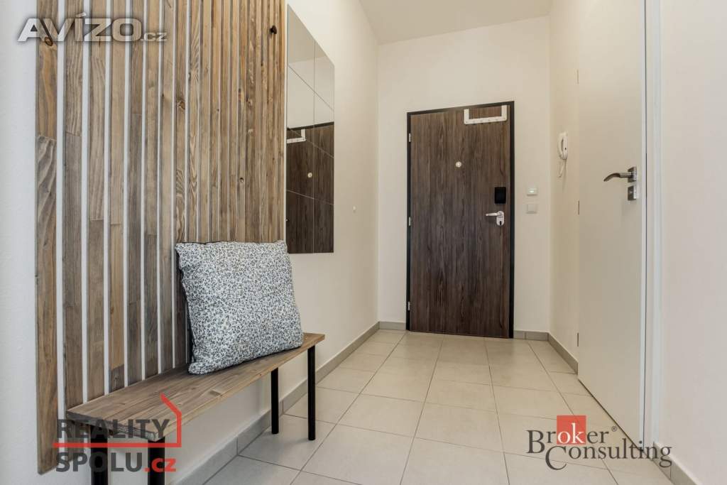 Foto inzerátu Prodej bytu 1+kk 40 m², Lipno nad Vltavou