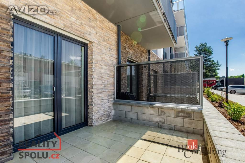 Foto inzerátu Prodej bytu 1+kk 40 m², Lipno nad Vltavou