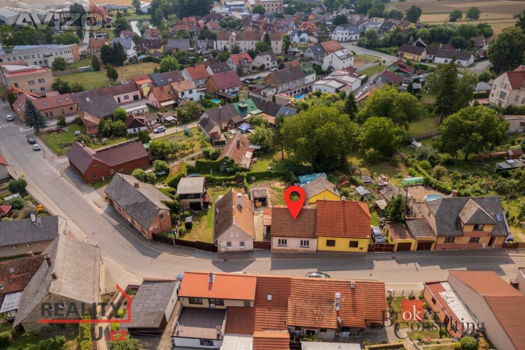 Foto inzerátu Prodej rodinné domy, 193 m² -