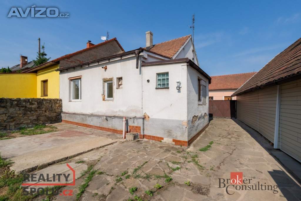 Foto inzerátu Prodej rodinné domy, 193 m² -