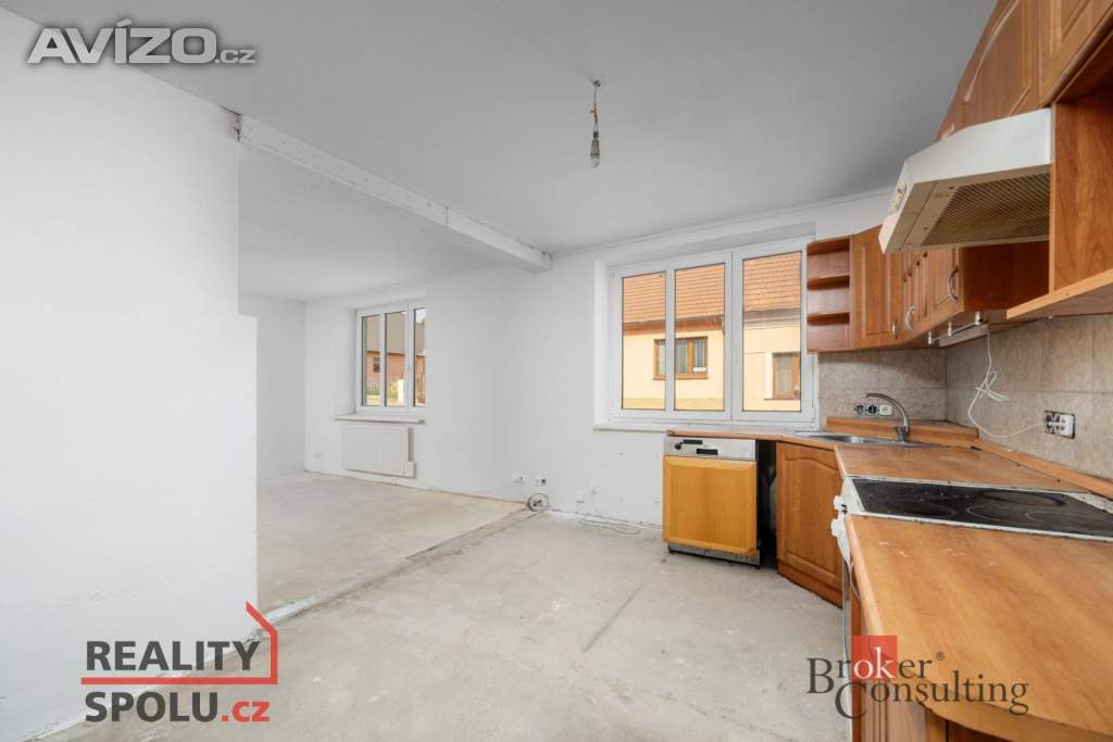 Foto inzerátu Prodej rodinné domy, 193 m² -