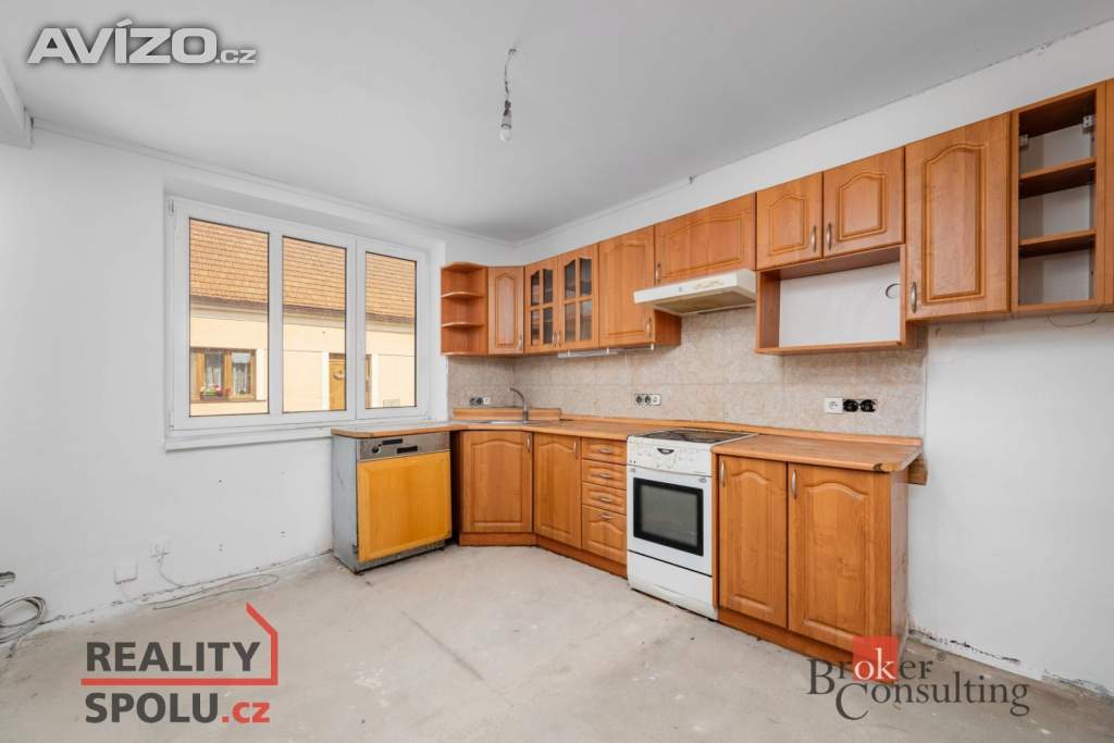 Foto inzerátu Prodej rodinné domy, 193 m² -