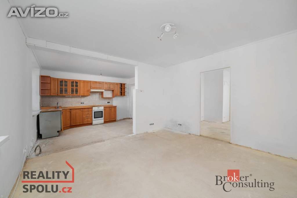 Foto inzerátu Prodej rodinné domy, 193 m² -