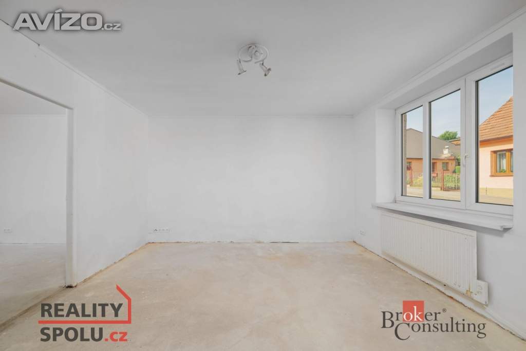 Foto inzerátu Prodej rodinné domy, 193 m² -