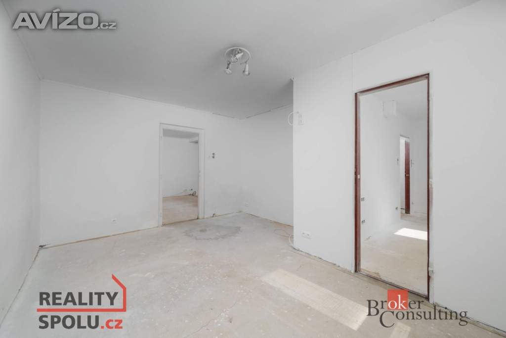 Foto inzerátu Prodej rodinné domy, 193 m² -