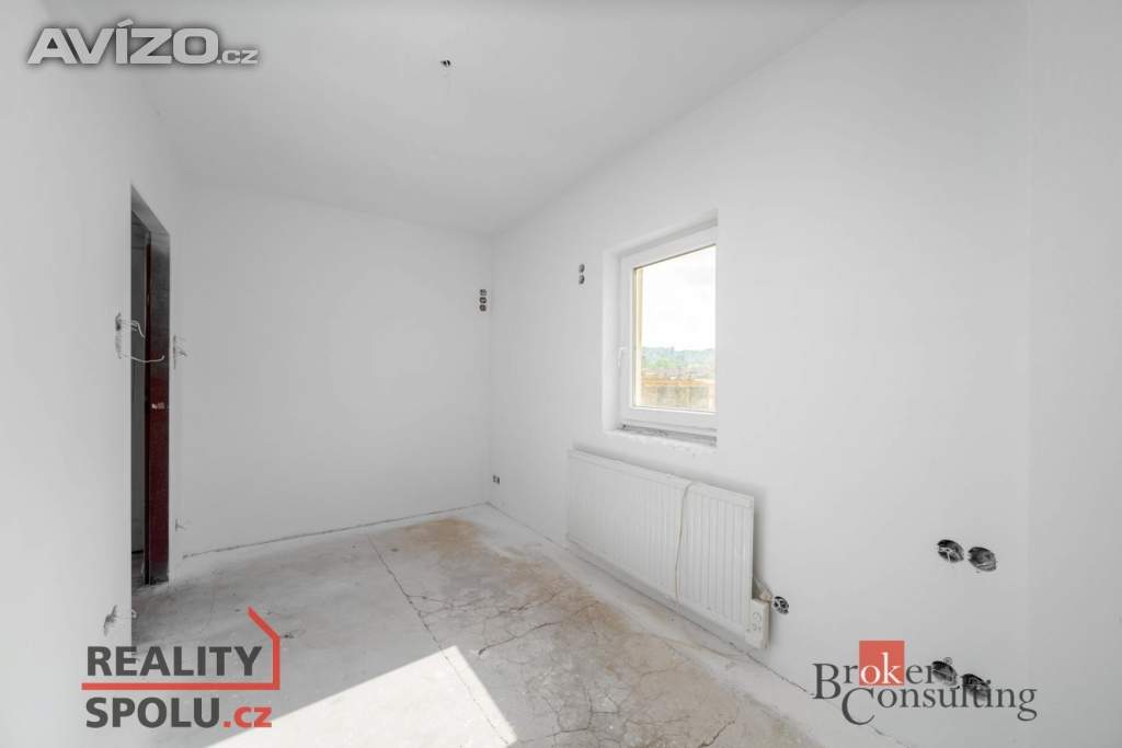 Foto inzerátu Prodej rodinné domy, 193 m² -