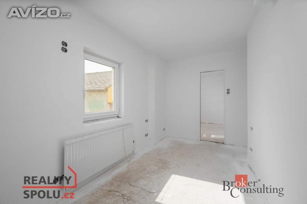 Foto inzerátu Prodej rodinné domy, 193 m² -