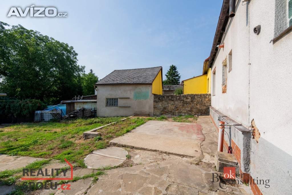 Foto inzerátu Prodej rodinné domy, 193 m² -