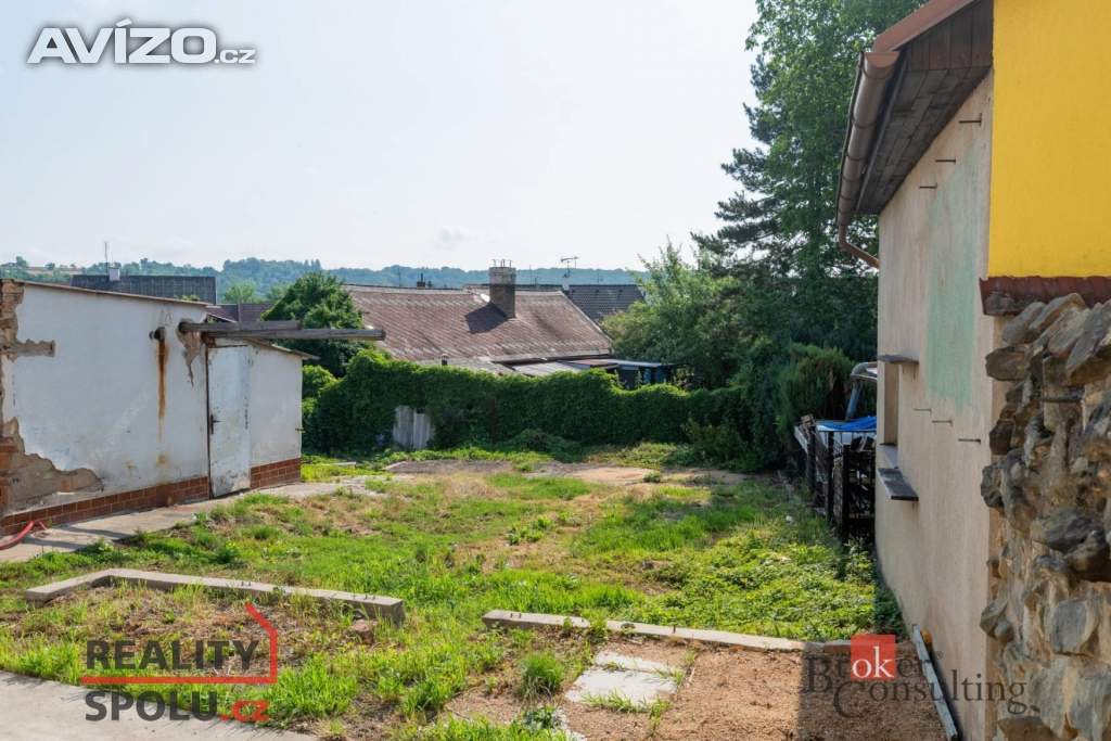 Foto inzerátu Prodej rodinné domy, 193 m² -