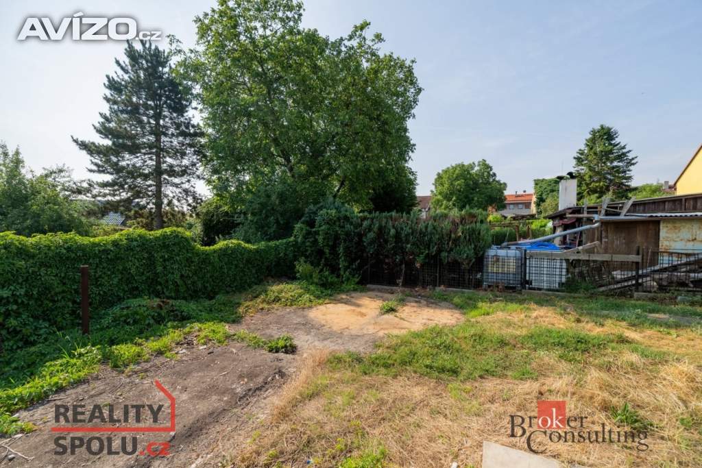 Foto inzerátu Prodej rodinné domy, 193 m² -