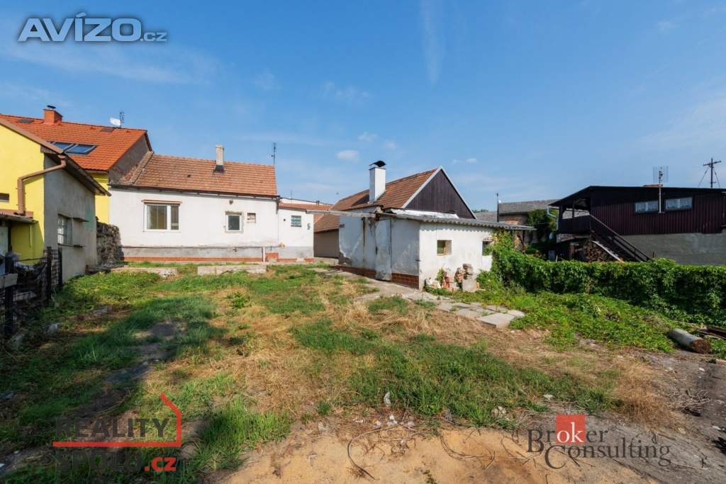 Foto inzerátu Prodej rodinné domy, 193 m² -