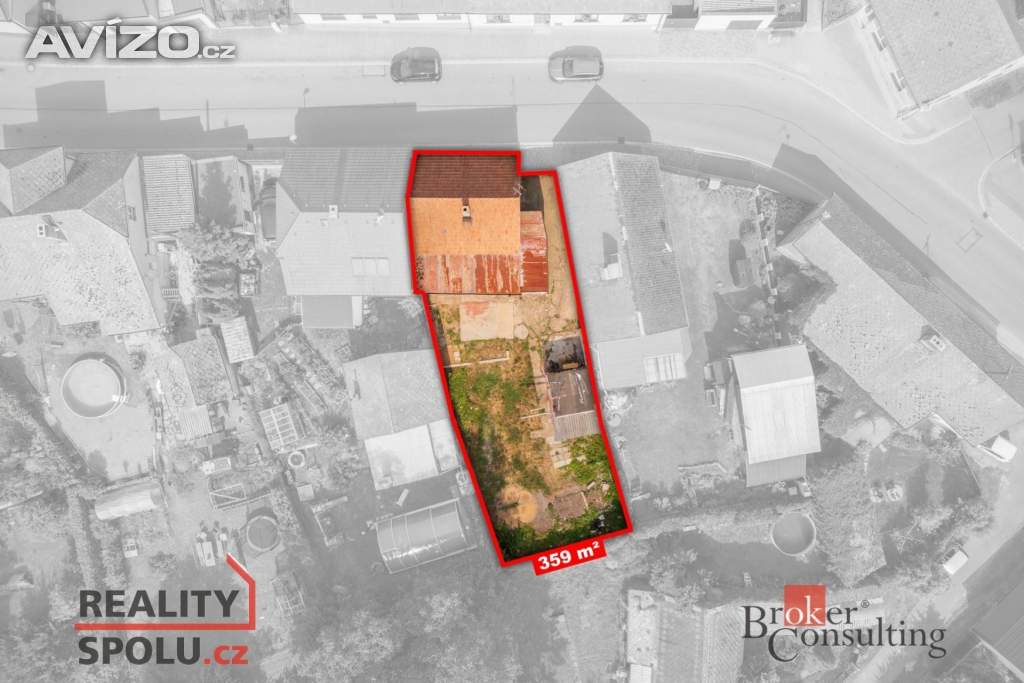 Foto inzerátu Prodej rodinné domy, 193 m² -