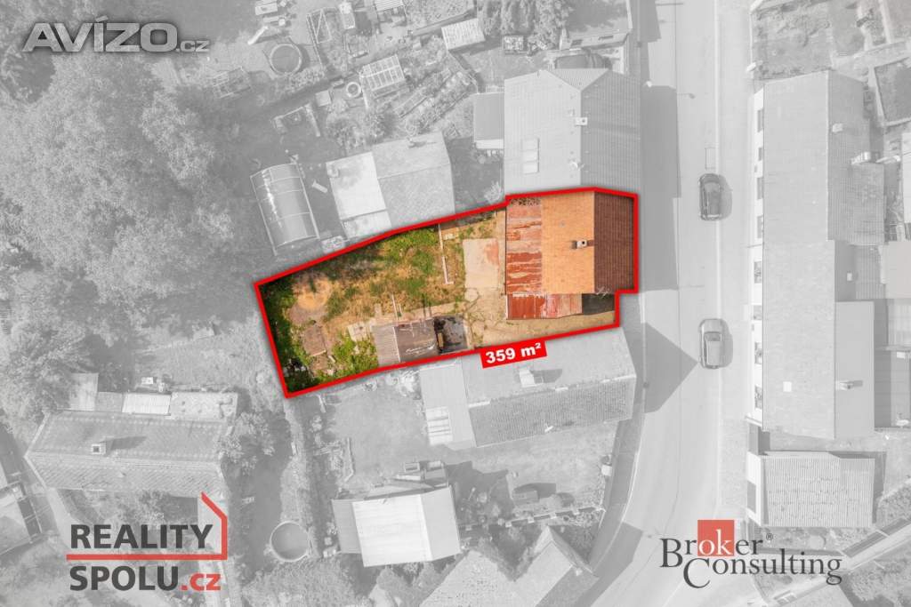 Foto inzerátu Prodej rodinné domy, 193 m² -