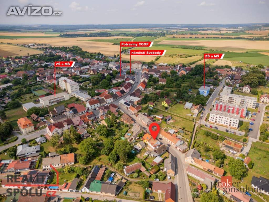 Foto inzerátu Prodej rodinné domy, 193 m² -