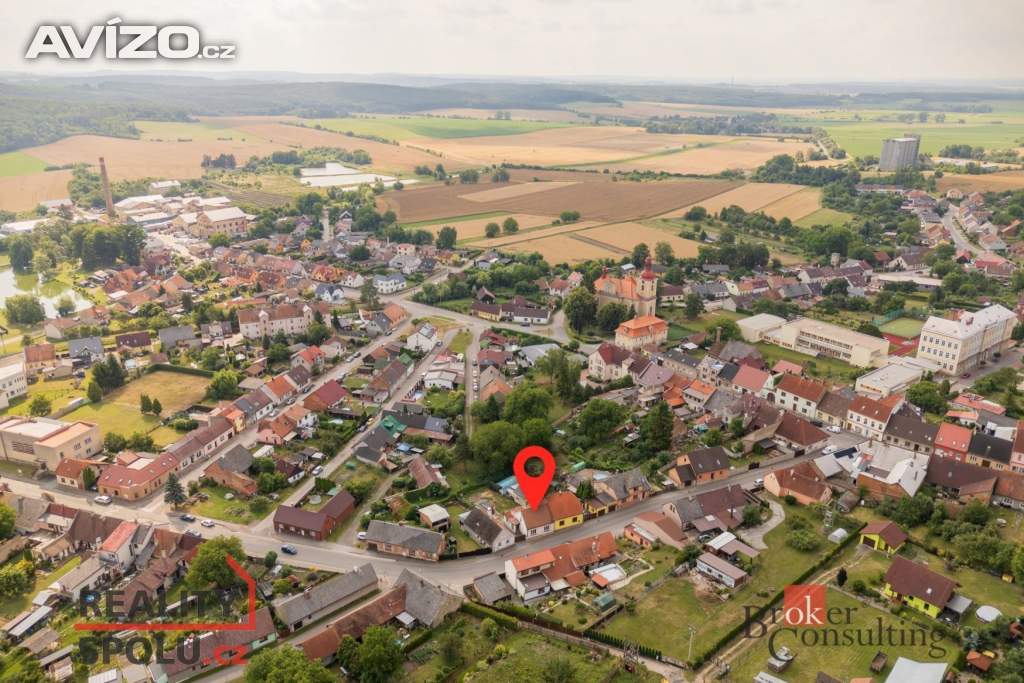 Foto inzerátu Prodej rodinné domy, 193 m² -